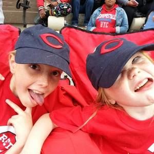 Meet your Posher, John